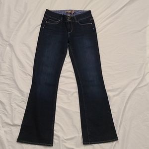 Paige jeans